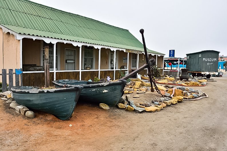  Bedroom Property for Sale in Port Nolloth Northern Cape